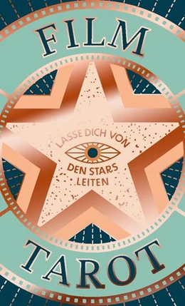 Abbildung von McMahon Collis | Film Tarot Mini | 1. Auflage | 2025 | beck-shop.de