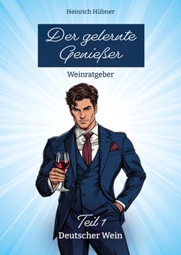 Abbildung von Hübner | Der gelernte Genießer | 1. Auflage | 2024 | beck-shop.de