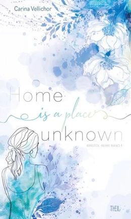 Abbildung von Vellichor | Home is a place unknown | 1. Auflage | 2024 | beck-shop.de
