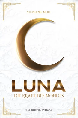 Abbildung von Moll | Luna - Die Kraft des Mondes | 1. Auflage | 2025 | beck-shop.de