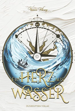 Abbildung von Herzog | Sturmgeboren -Ein Herz aus Wasser | 1. Auflage | 2025 | beck-shop.de