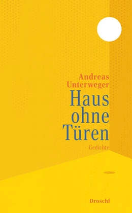 Abbildung von Unterweger | Haus ohne Türen | 1. Auflage | 2025 | beck-shop.de