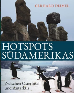 Abbildung von Deimel | HOTSPOTS SÜDAMERIKAS | 1. Auflage | 2024 | beck-shop.de