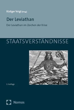 Abbildung von Voigt | Der Leviathan | 2. Auflage | 2025 | 1 | beck-shop.de