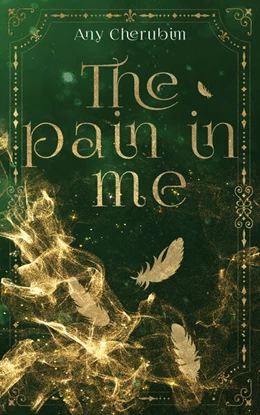 Abbildung von Cherubim | The Pain In Me | 1. Auflage | 2024 | beck-shop.de