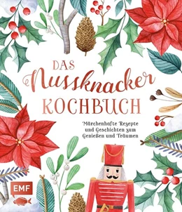 Abbildung von Küllmer / Pfannebecker | Das Nussknacker-Kochbuch | 1. Auflage | 2024 | beck-shop.de