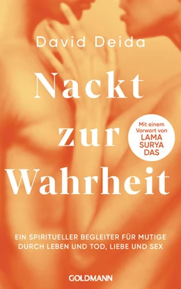 Abbildung von Deida | Nackt zur Wahrheit | 1. Auflage | 2025 | beck-shop.de