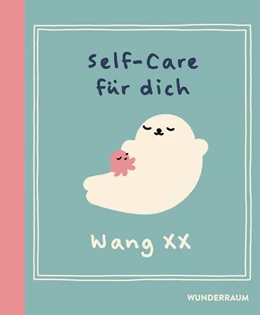 Abbildung von Xx | Self-Care für dich | 1. Auflage | 2025 | beck-shop.de