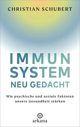 Abbildung von Schubert | Immunsystem neu gedacht | 1. Auflage | 2025 | beck-shop.de