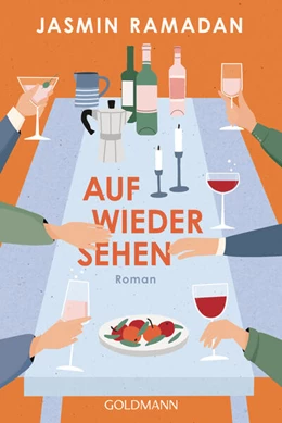 Abbildung von Ramadan | Auf Wiedersehen | 1. Auflage | 2025 | beck-shop.de
