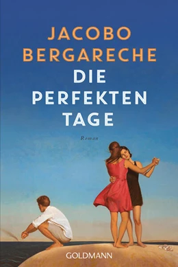 Abbildung von Bergareche | Die perfekten Tage | 1. Auflage | 2025 | beck-shop.de