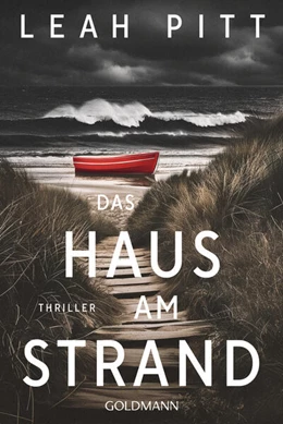 Abbildung von Pitt | Das Haus am Strand | 1. Auflage | 2025 | beck-shop.de