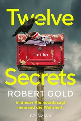 Abbildung von Gold | Twelve Secrets | 1. Auflage | 2025 | beck-shop.de