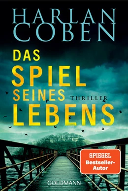 Abbildung von Coben | Das Spiel seines Lebens - Myron Bolitar ermittelt | 1. Auflage | 2025 | beck-shop.de