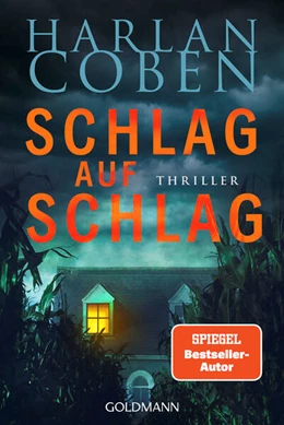 Abbildung von Coben | Schlag auf Schlag - Myron Bolitar ermittelt | 1. Auflage | 2025 | beck-shop.de