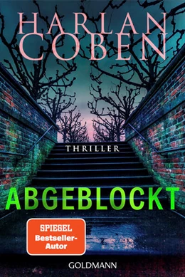 Abbildung von Coben | Abgeblockt - Myron Bolitar ermittelt | 1. Auflage | 2025 | beck-shop.de