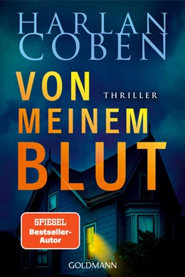Abbildung von Coben | Von meinem Blut - Myron Bolitar ermittelt | 1. Auflage | 2025 | beck-shop.de