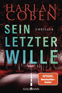 Abbildung von Coben | Sein letzter Wille - Myron Bolitar ermittelt | 1. Auflage | 2025 | beck-shop.de