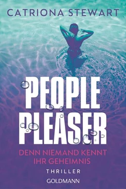 Abbildung von Stewart | People Pleaser | 1. Auflage | 2025 | beck-shop.de