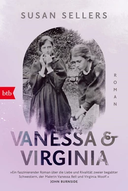 Abbildung von Sellers | Vanessa & Virginia | 1. Auflage | 2025 | beck-shop.de