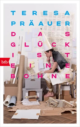 Abbildung von Präauer | Das Glück ist eine Bohne | 1. Auflage | 2025 | beck-shop.de