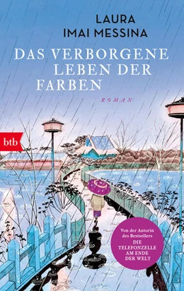 Abbildung von Imai Messina | Das verborgene Leben der Farben | 1. Auflage | 2025 | beck-shop.de