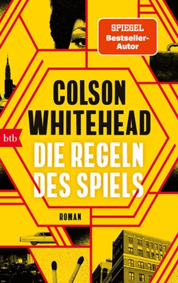 Abbildung von Whitehead | Die Regeln des Spiels | 1. Auflage | 2025 | beck-shop.de