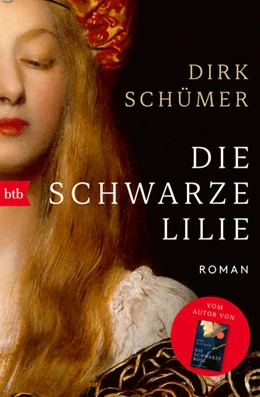 Abbildung von Schümer | Die schwarze Lilie | 1. Auflage | 2025 | beck-shop.de