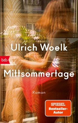 Abbildung von Woelk | Mittsommertage | 1. Auflage | 2025 | beck-shop.de