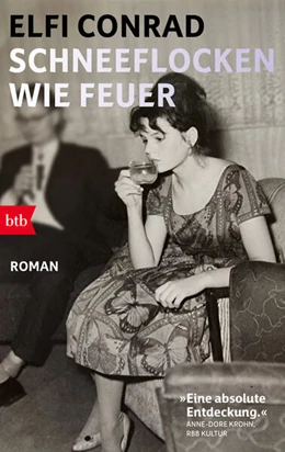 Abbildung von Conrad | Schneeflocken wie Feuer | 1. Auflage | 2025 | beck-shop.de