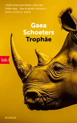 Abbildung von Schoeters | Trophäe | 1. Auflage | 2025 | beck-shop.de