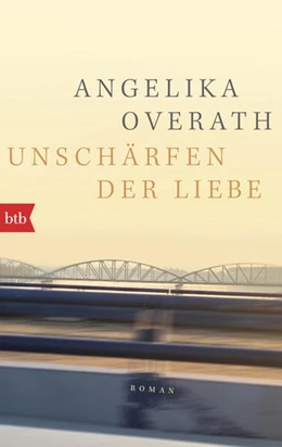 Abbildung von Overath | Unschärfen der Liebe | 1. Auflage | 2025 | beck-shop.de
