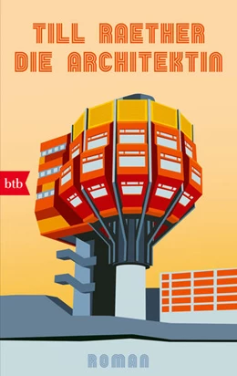 Abbildung von Raether | Die Architektin | 1. Auflage | 2025 | beck-shop.de