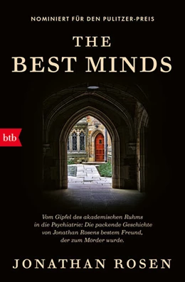 Abbildung von Rosen | The Best Minds | 1. Auflage | 2025 | beck-shop.de