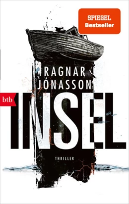 Abbildung von Jónasson | INSEL | 1. Auflage | 2025 | beck-shop.de