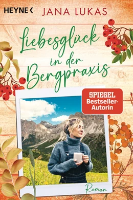 Abbildung von Lukas | Liebesglück in der Bergpraxis | 1. Auflage | 2025 | beck-shop.de
