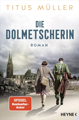 Abbildung von Müller | Die Dolmetscherin | 1. Auflage | 2025 | beck-shop.de