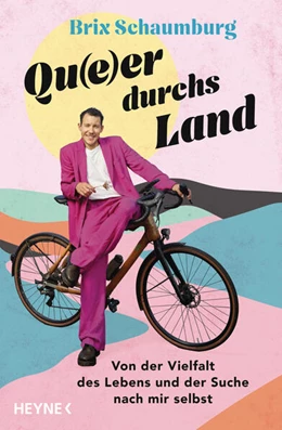 Abbildung von Schaumburg | Qu(e)er durchs Land | 1. Auflage | 2025 | beck-shop.de