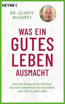 Abbildung von Mcgarey | Was ein gutes Leben ausmacht | 1. Auflage | 2025 | beck-shop.de