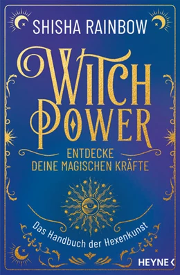 Abbildung von Rainbow | WitchPower - Entdecke deine magischen Kräfte | 1. Auflage | 2025 | beck-shop.de