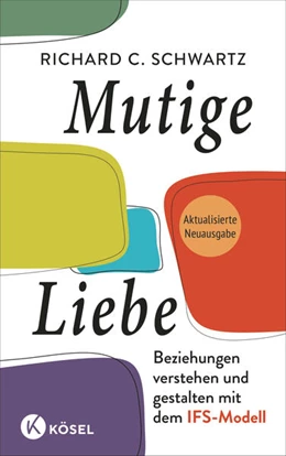 Abbildung von Schwartz | Mutige Liebe | 1. Auflage | 2025 | beck-shop.de