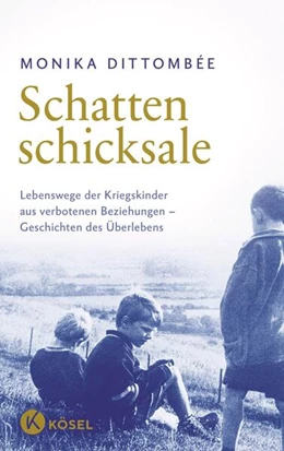 Abbildung von Dittombée | Schattenschicksale | 1. Auflage | 2025 | beck-shop.de