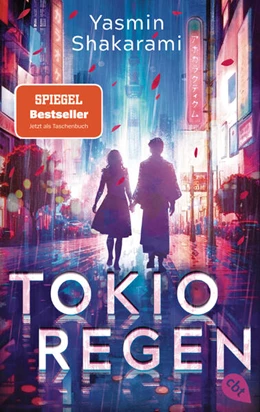 Abbildung von Shakarami | Tokioregen | 1. Auflage | 2025 | beck-shop.de