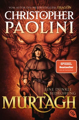 Abbildung von Paolini | Murtagh - Eine dunkle Bedrohung | 1. Auflage | 2025 | beck-shop.de