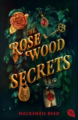 Abbildung von Reed | The Rosewood Secrets | 1. Auflage | 2025 | beck-shop.de