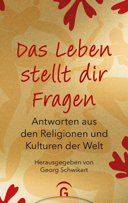 Abbildung von Schwikart | Das Leben stellt dir Fragen | 1. Auflage | 2025 | beck-shop.de