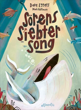 Abbildung von Eggers | Sörens siebter Song | 1. Auflage | 2025 | beck-shop.de