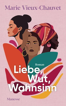 Abbildung von Vieux-Chauvet | Liebe Wut Wahnsinn | 1. Auflage | 2025 | beck-shop.de