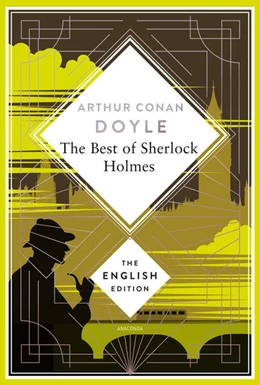 Abbildung von Doyle | Doyle - The Best of Sherlock Holmes. English Edition | 1. Auflage | 2025 | beck-shop.de