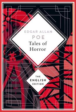 Abbildung von Poe | Poe - Tales of Horror. English Edition | 1. Auflage | 2025 | beck-shop.de